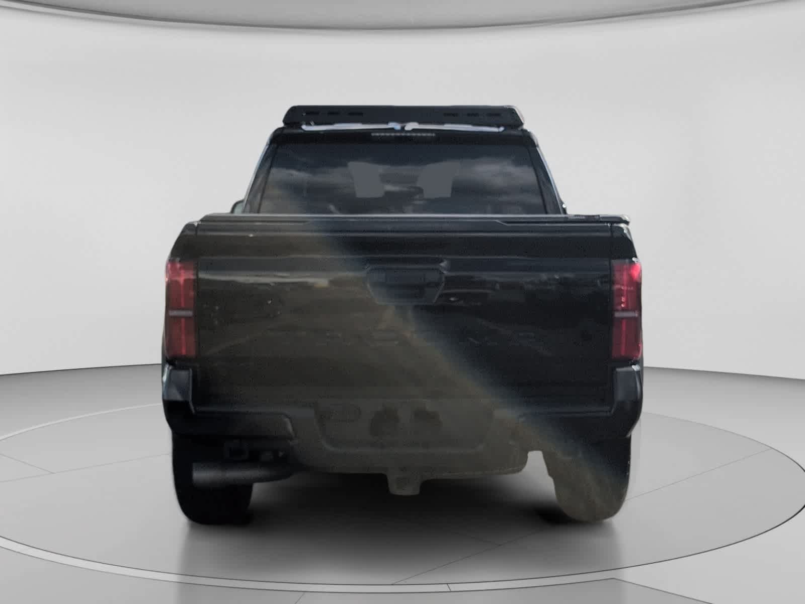 Used 2024 Toyota Tacoma TRD Off-Road AWD/4WD image 8