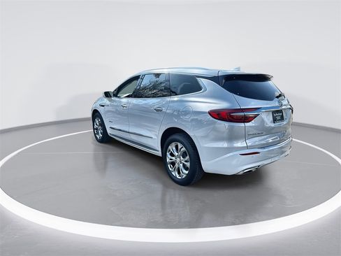 Used 2020 Buick Enclave Avenir w/ Avenir Technology Package image 6