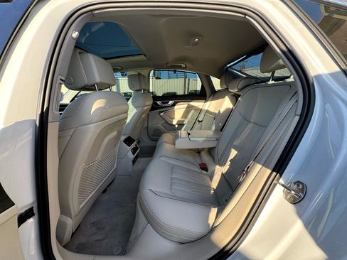 Used 2019 Audi A6 3.0T Prestige w/ Prestige Package image 57