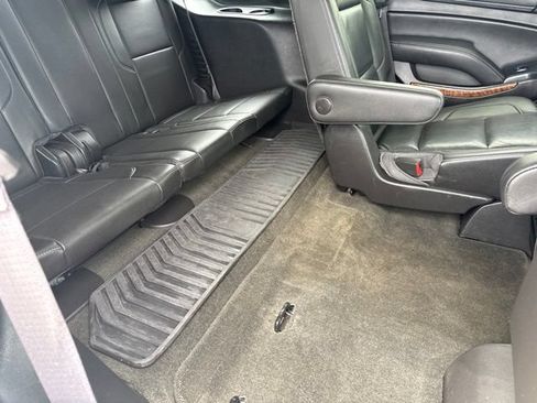 Used 2016 Chevrolet Tahoe LTZ AWD/4WD image 38