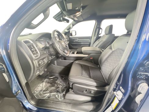 Used 2023 RAM 1500 Big Horn AWD/4WD image 21