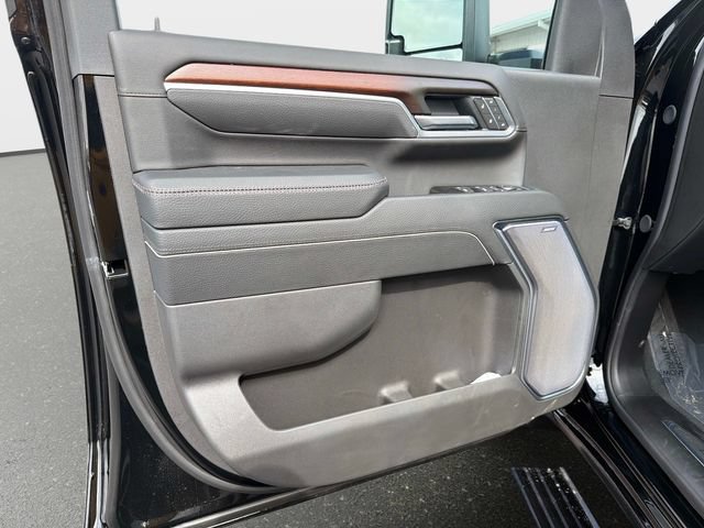 New 2026 GMC Sierra 2500 Denali w/ Denali Reserve Package AWD/4WD image 17