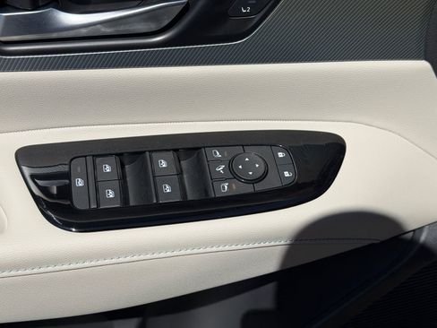 New 2026 Nissan Murano Platinum AWD/4WD image 16
