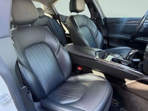 Used 2019 Maserati Ghibli S Q4 image 15