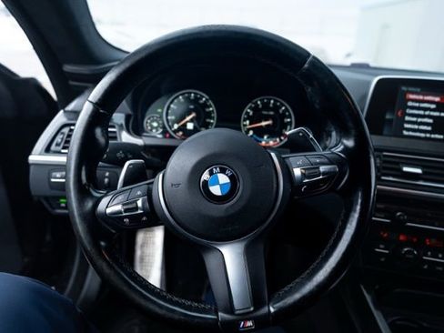 Used 2018 BMW 640i Gran Coupe xDrive image 8