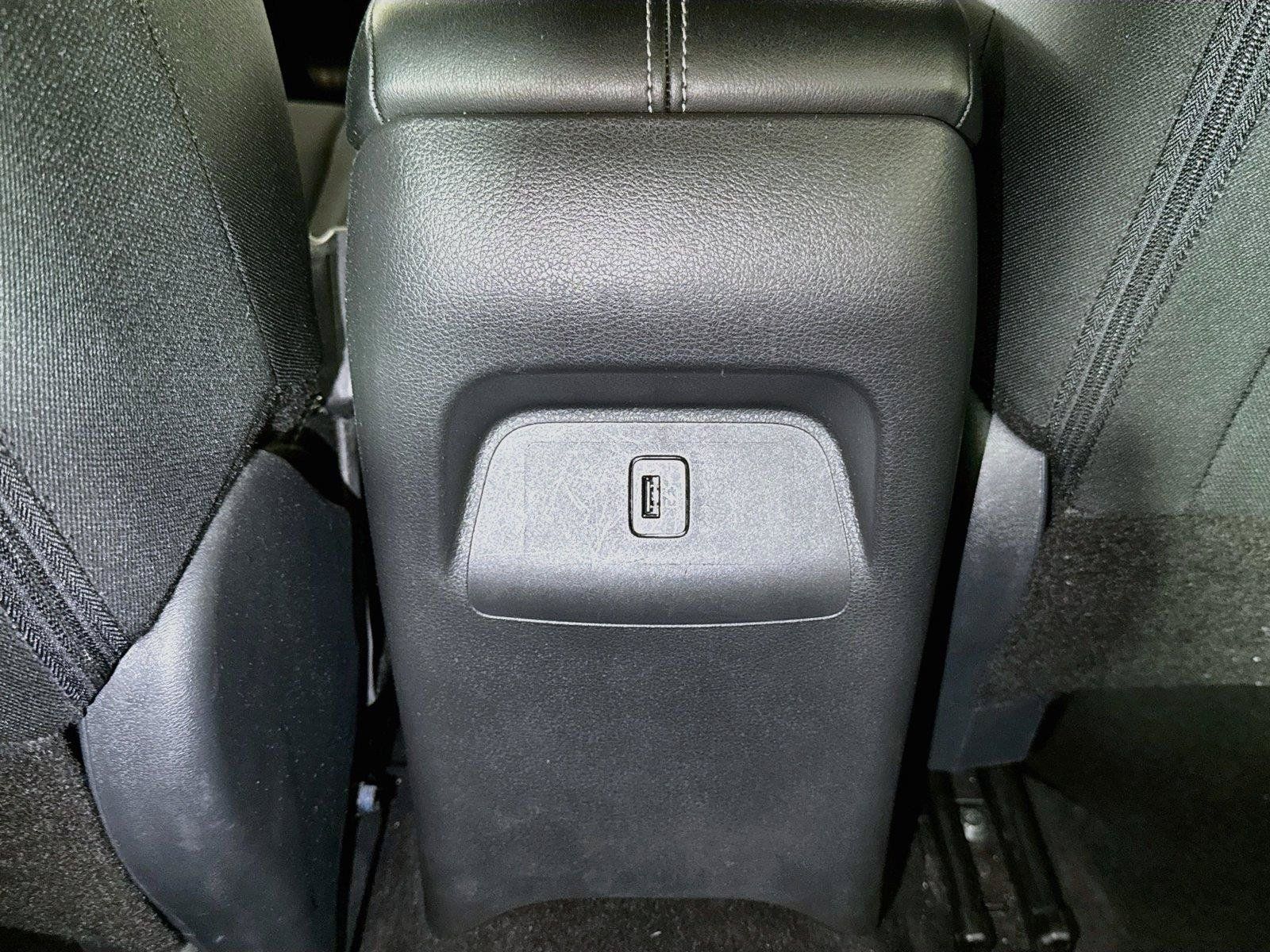 Used 2025 Nissan Sentra SV FWD image 21