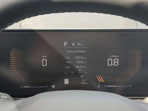 New 2026 Kia Sorento LX image 23