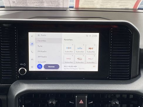 Certified 2025 Toyota Land Cruiser 1958 image 13