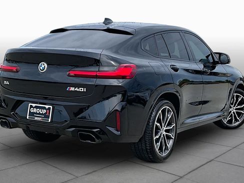 Used 2022 BMW X4 M40i w/ Premium Package AWD/4WD image 13