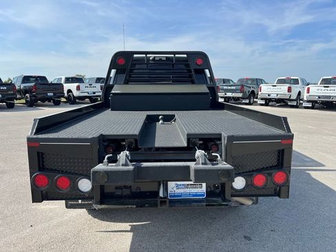 Used 2026 RAM 3500 Big Horn image 5