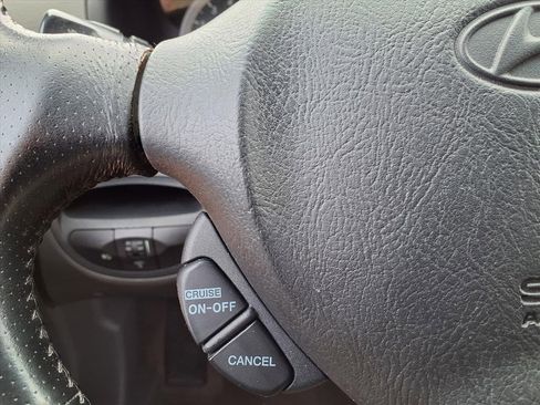 Used 2006 Hyundai Santa Fe GLS image 8