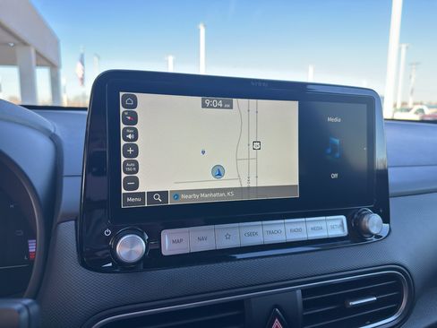 Used 2021 Hyundai Kona Ultimate w/ Cargo Package image 20