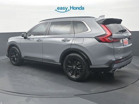 Used 2025 Honda CR-V Sport image 5