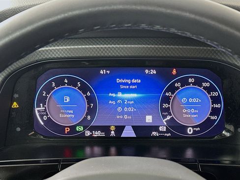 Used 2024 Volkswagen Atlas Peak Edition SEL image 12