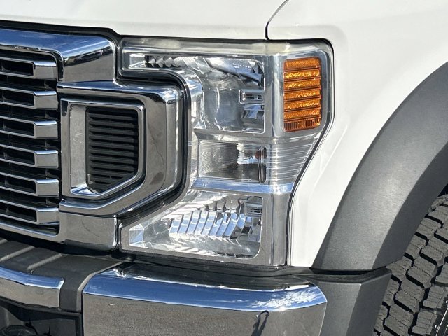 Used 2020 Ford F450 XL w/ STX Appearance Package AWD/4WD image 9
