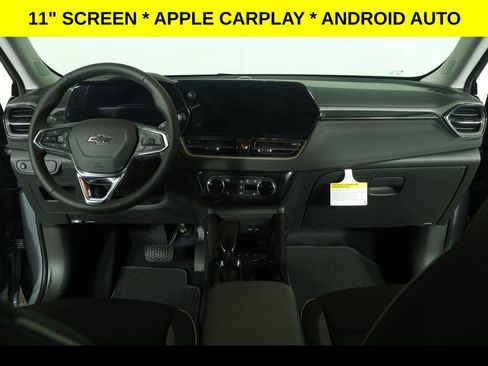 New 2026 Chevrolet TrailBlazer LT w/ Convenience Package AWD/4WD image 5