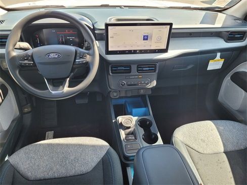 New 2025 Ford Maverick XLT w/ Equipment Group 302A image 7