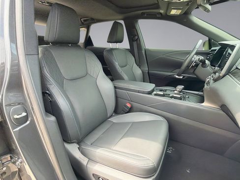 Certified 2024 Lexus RX 350 Premium w/ Accessory Package (Z1) FWD image 16