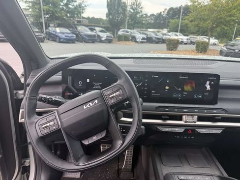 Used 2027 Kia Telluride SX FWD image 5