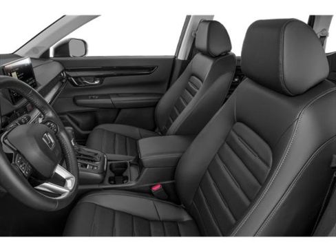 New 2025 Honda CR-V EX-L image 9
