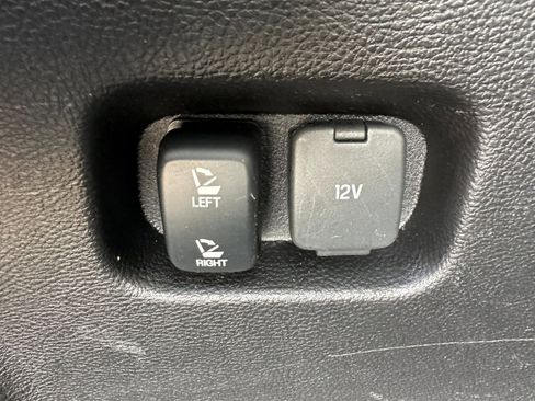 Used 2024 Ford Edge Titanium w/ Equipment Group 301A image 36