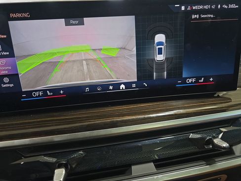 Used 2025 BMW X5 xDrive40i image 24