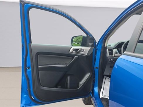 Used 2022 Ford Ranger XLT w/ Equipment Group 301A Mid image 19