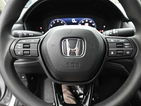 New 2025 Honda Accord LX image 6