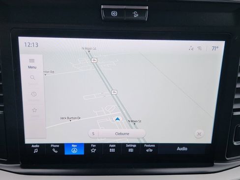 New 2026 Ford F250 XLT image 12