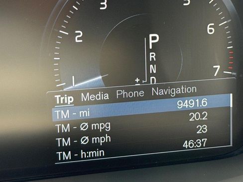 Used 2020 Volvo XC90 T5 Momentum AWD/4WD image 20