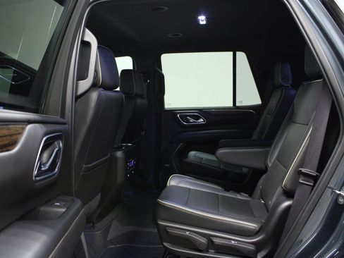 Used 2021 Chevrolet Tahoe Premier image 12