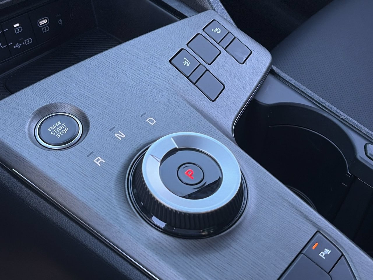 Certified 2026 Kia Sportage X-Line AWD/4WD image 28