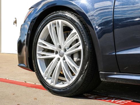 Used 2019 Audi A7 3.0T Premium Plus w/ Premium Plus Package image 52