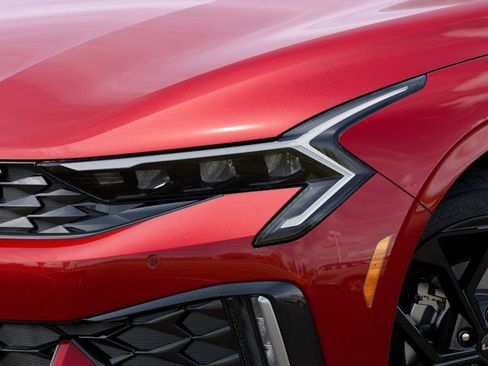 New 2026 Kia K5 GT-Line w/ GT-Line Premium Package AWD/4WD image 10