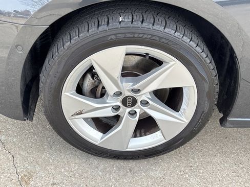 Used 2024 Audi A3 2.0T Premium image 12