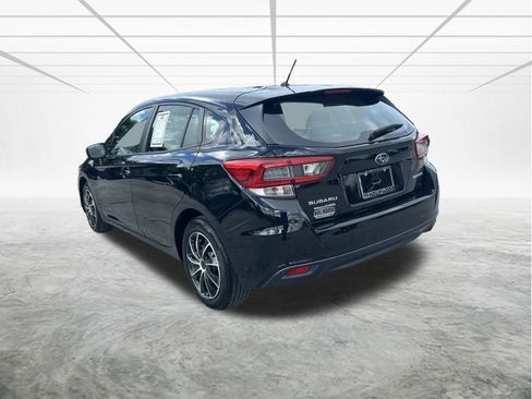 Used 2023 Subaru Impreza 2.0i AWD/4WD image 6