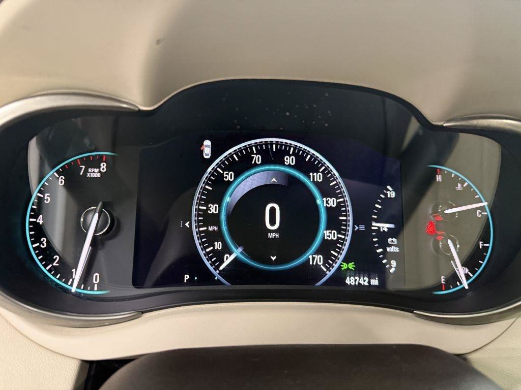 Used 2016 Buick LaCrosse Leather FWD image 15