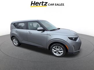 Used 2025 Kia Soul LX w/ LX Technology Package video 1