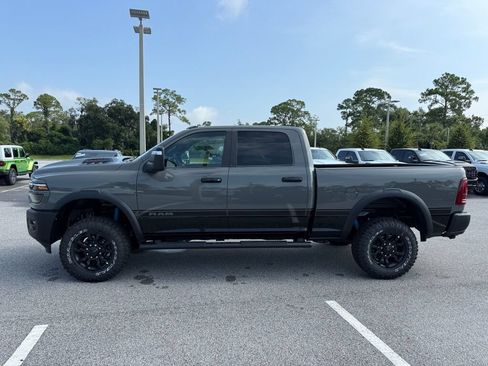 New 2026 RAM 2500 Power Wagon AWD/4WD image 6