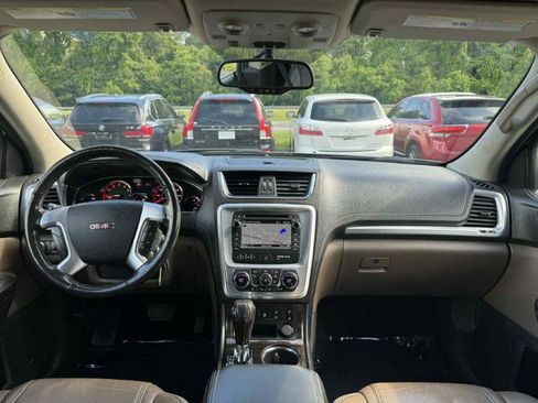Used 2014 GMC Acadia SLT image 21