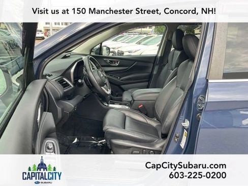 Used 2023 Subaru Ascent Limited AWD/4WD image 15