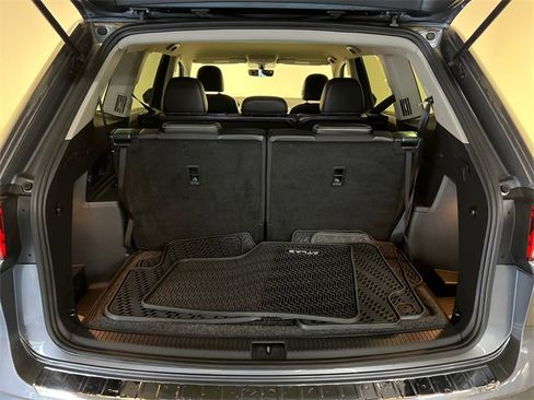 Certified 2022 Volkswagen Atlas SE image 5