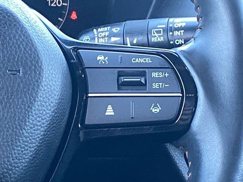 Used 2024 Honda HR-V Sport image 26