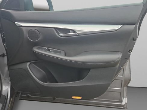 Used 2019 INFINITI QX50 Luxe AWD/4WD image 35