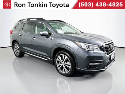 Used 2021 Subaru Ascent Touring w/ Popular Package #2