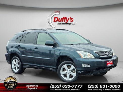 Used 2004 Lexus RX 330 AWD image 1