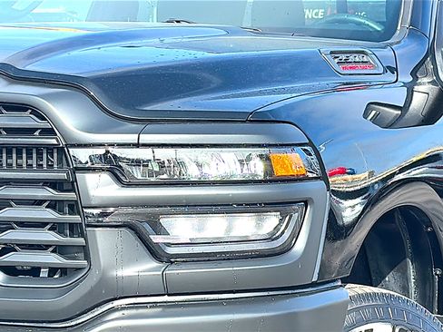 Used 2026 RAM 2500 Tradesman image 4