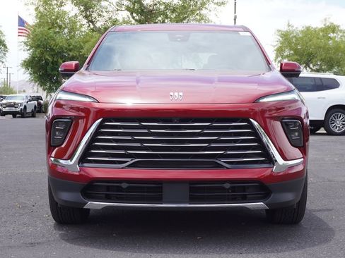 New 2025 Buick Enclave Preferred image 5