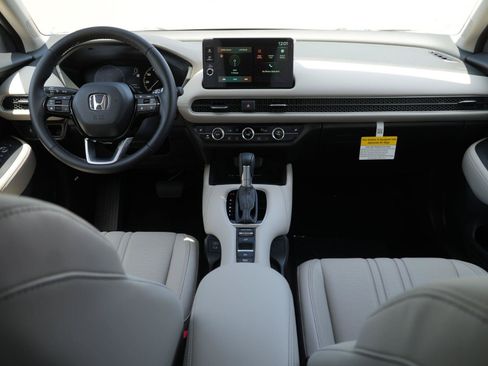 New 2027 Honda HR-V EX-L image 20