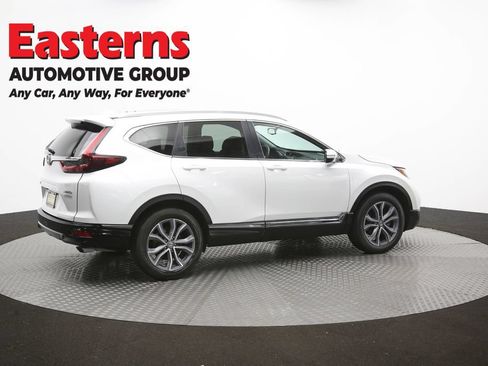 Used 2022 Honda CR-V Touring image 43